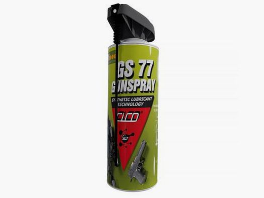 CICO Gunspray GS 77
