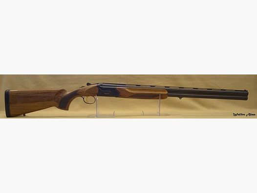 Akkar Silah Churchill 206E Hunting