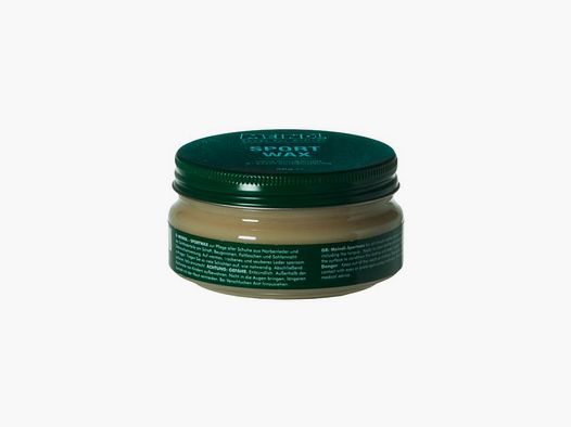 MEINDL Sportwax Lederpflege 80g