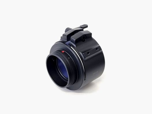 Rusan adapter monoblokowy do HIKMicro Thunder Ø73 mm