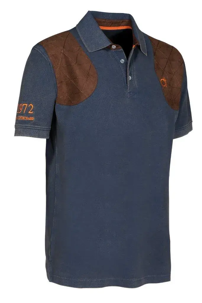 Polo Club Interchasse Hubert Bleu, image 2 sur 4