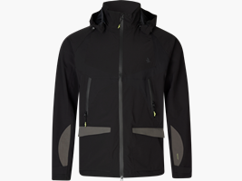 Seeland Dog Active Jacket - Meteorite