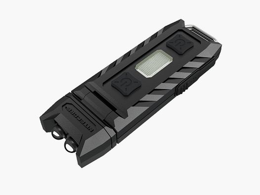 Nitecore Thumb 85 Lumen Taschenlampe