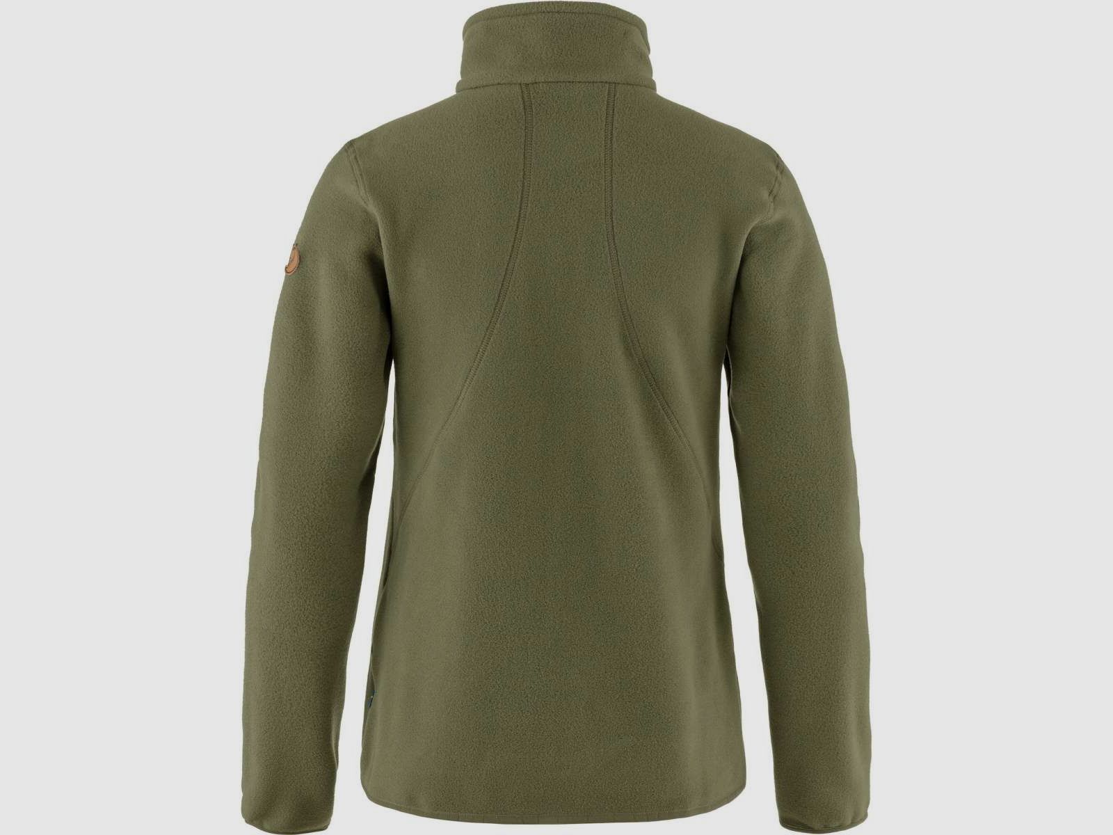 Fjäll Räven Fleece Donna Stina, immagine 2 di 12
