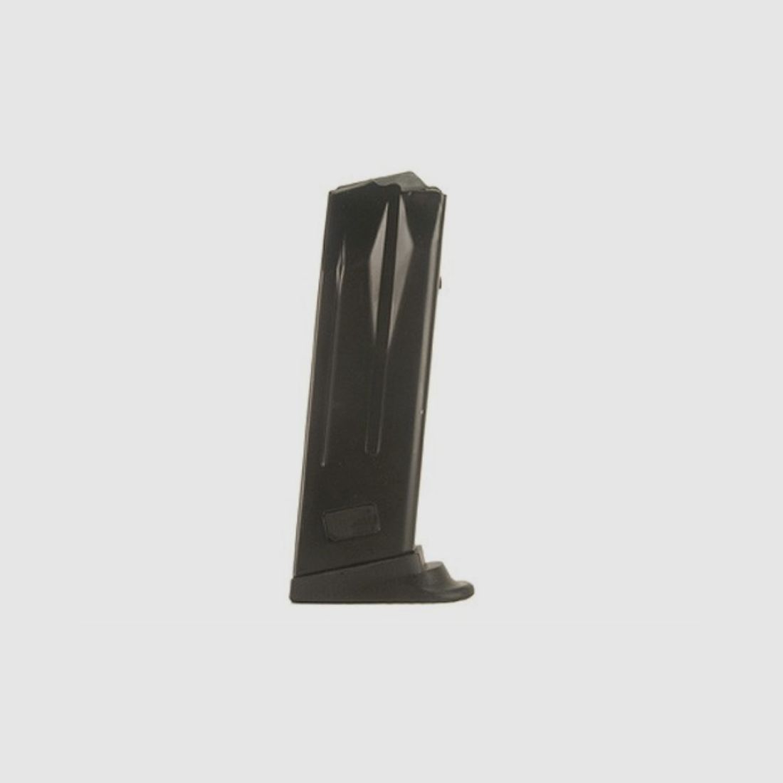 HECKLER & KOCH Magazin f. USP Compact/P10/P2000/SK 9mmLuger 13Schuss verlängert