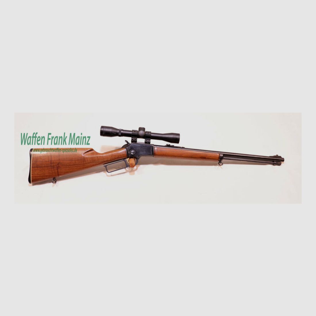 Marlin - USA Mod. Golden-39M