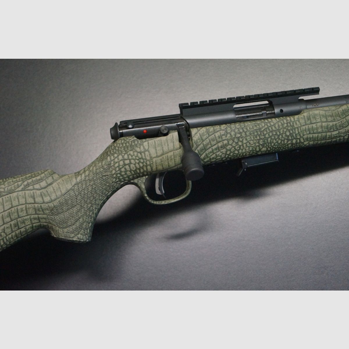 Savage Arms FV-SR, Bild 2 von 5