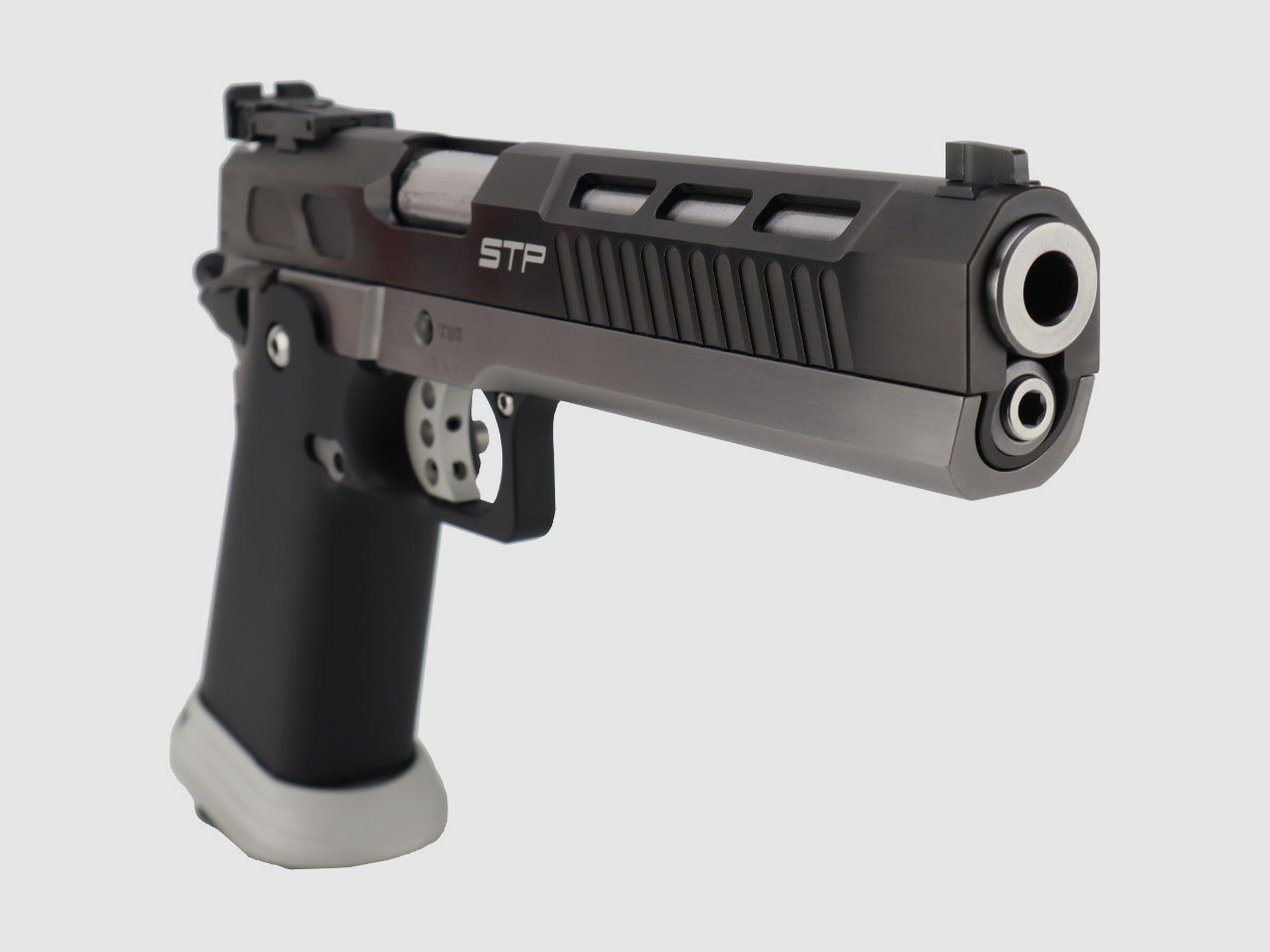 STP ROSA / RO54 6.0 2011 sportpistol