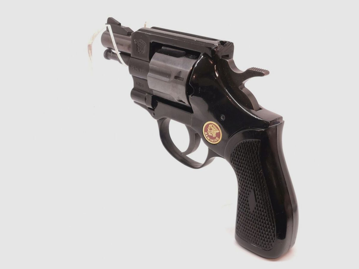 Weihrauch HW68