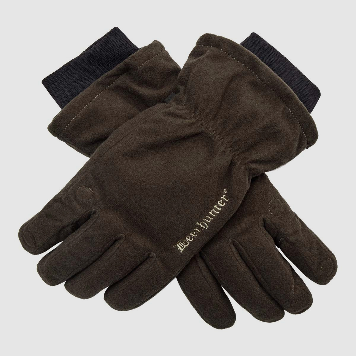 Deerhunter Handschuhe Game Winter  Wood