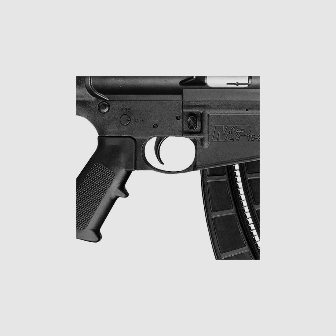 SMITH & WESSON MP15-22 Sport Kal.22 LR, Bild 4 von 7