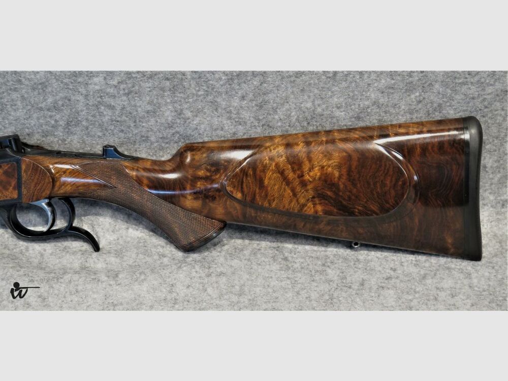 Waffen Wiethaup GmbH Custom Blockbüchse