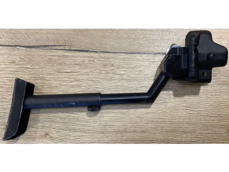 SELTEN HK MP5 gekröpfte Schulterstütze B&T original Niederlände
