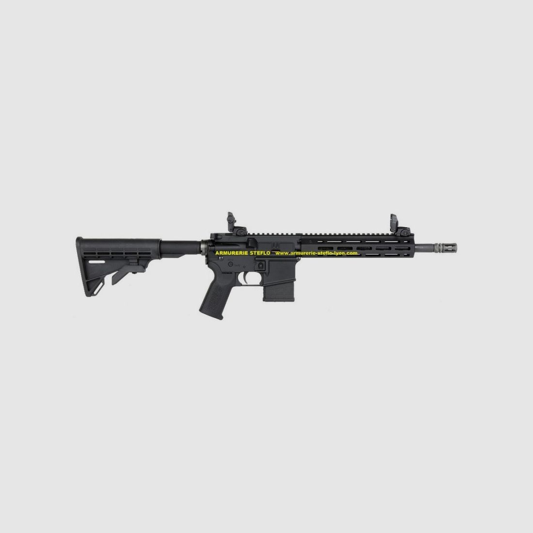 Tippmann M4-22 ELITE-S 22LR - 12.5"