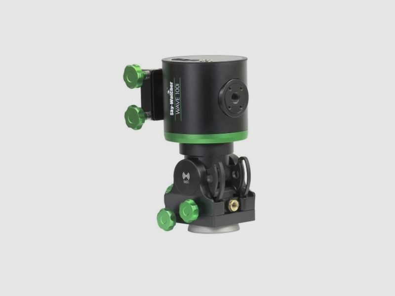 Monture Sky-Watcher Wave 100i, image 4 sur 7