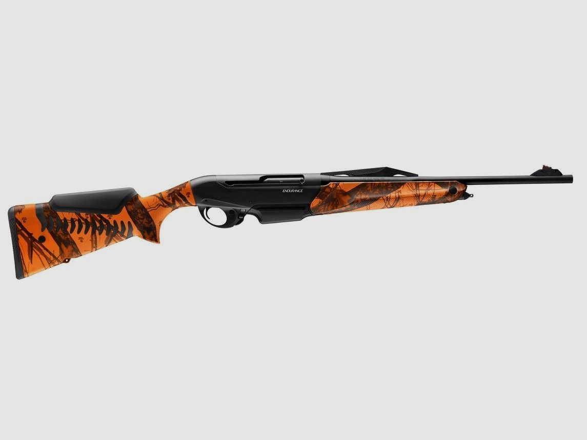 Selbstladebüchse Benelli Argo Endurance Comfortech 3 Battue, Bild 2 von 16