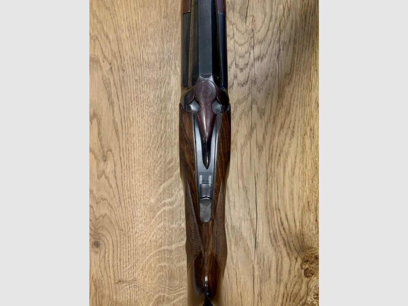 Perazzi MX6