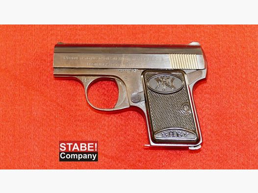 FN Fabrique Nationale Baby