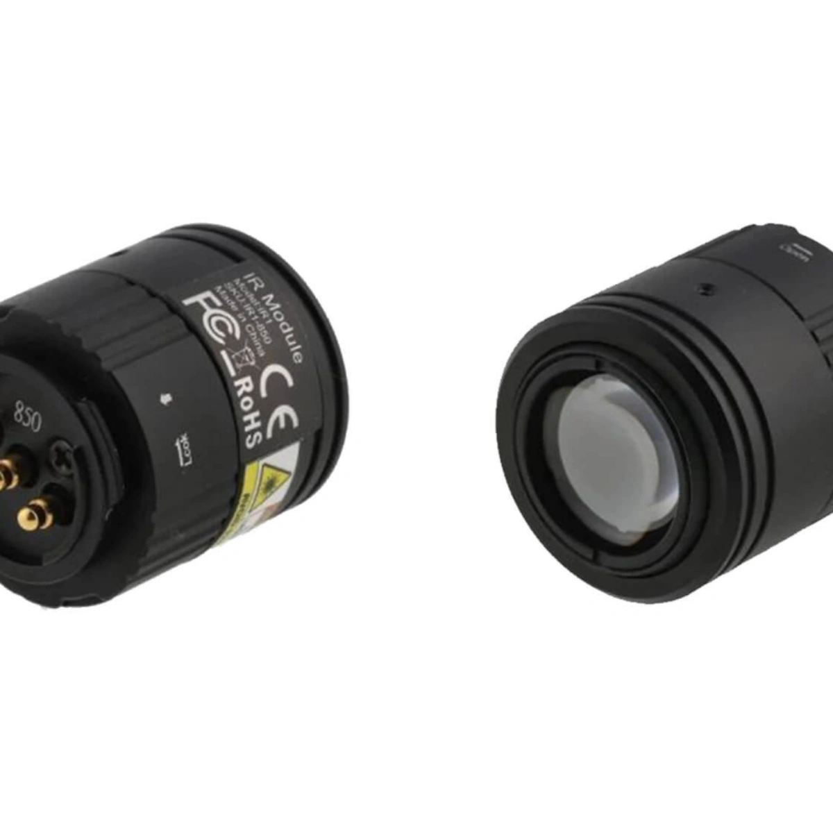 Pard IR-Strahler IR1 940 nm, Bild 2 von 2