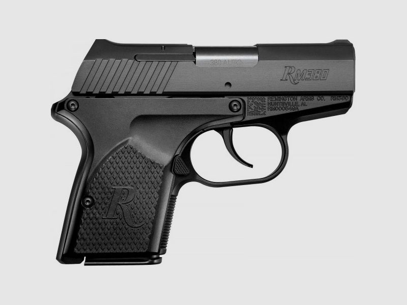 Remington RM380 Micro .380 ACP Pistole #96454