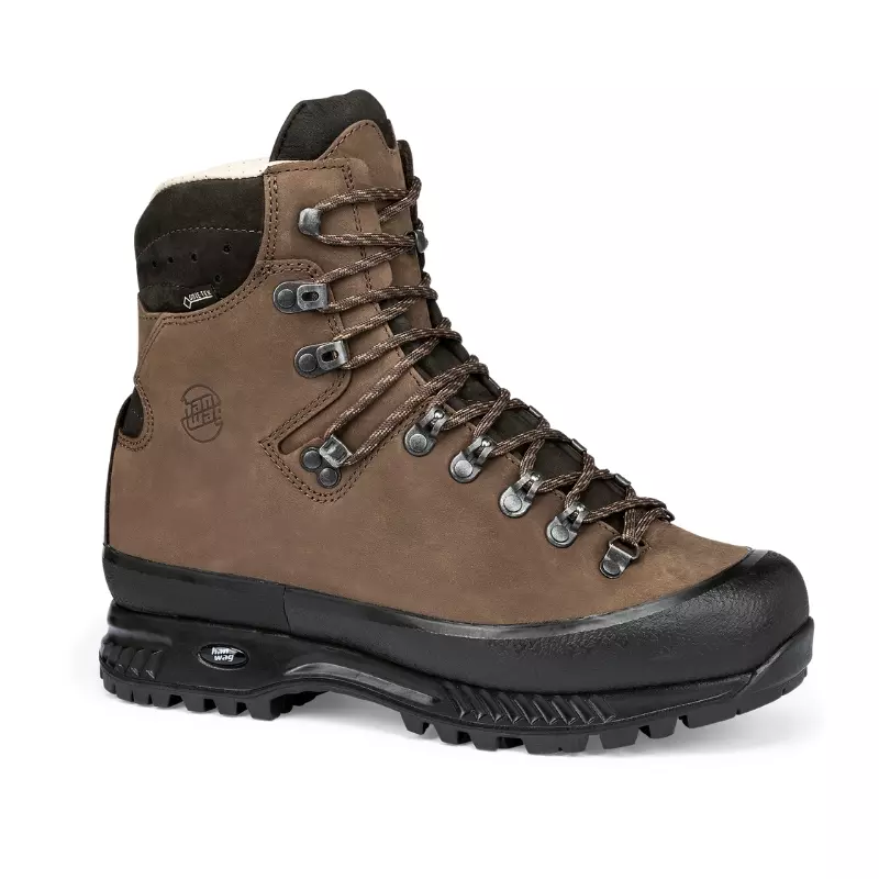 Bottes Hanwag ALASKA GTX, image 1 sur 7