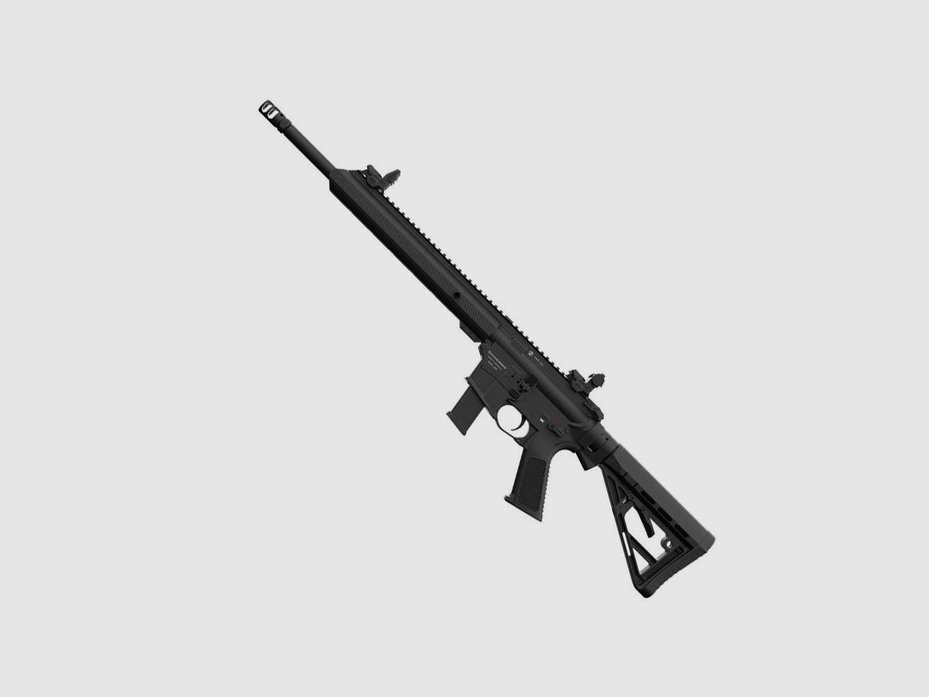 Schmeisser AR15-9 Sport L Crosse