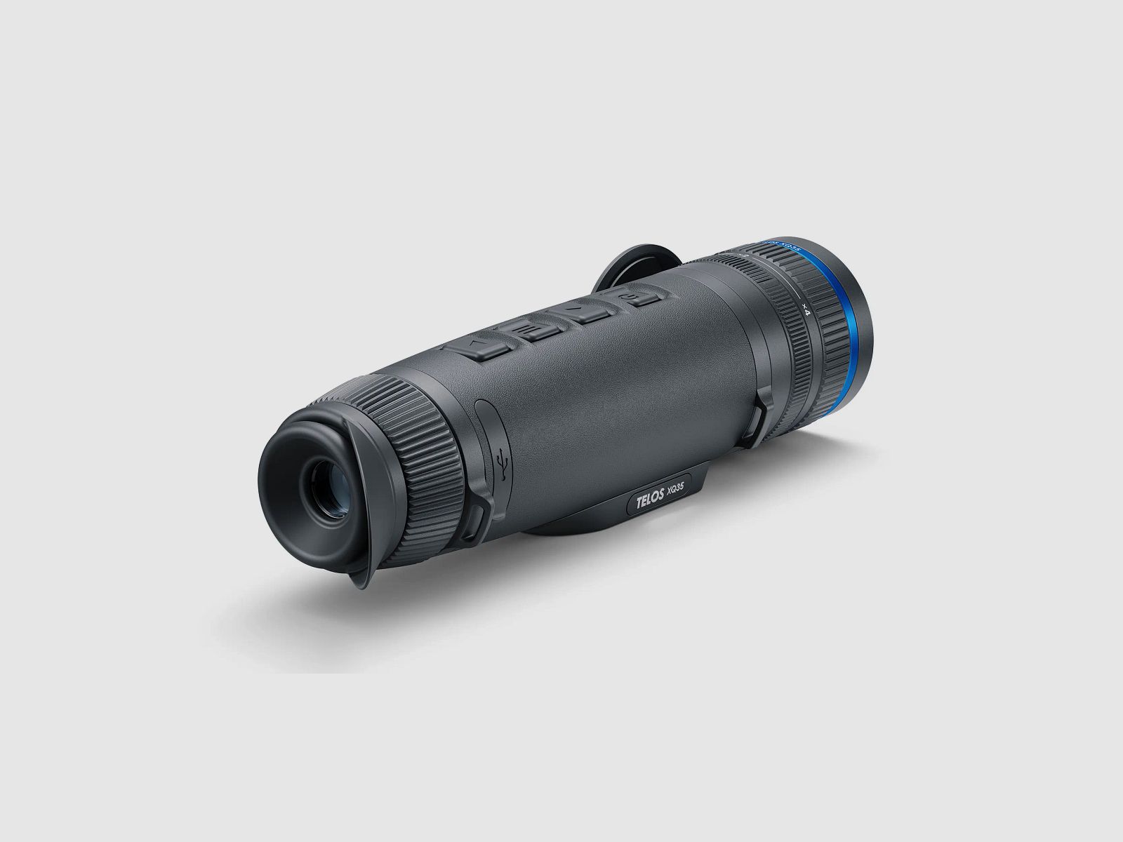 Pulsar warmtebeeldcamera Telos XQ35