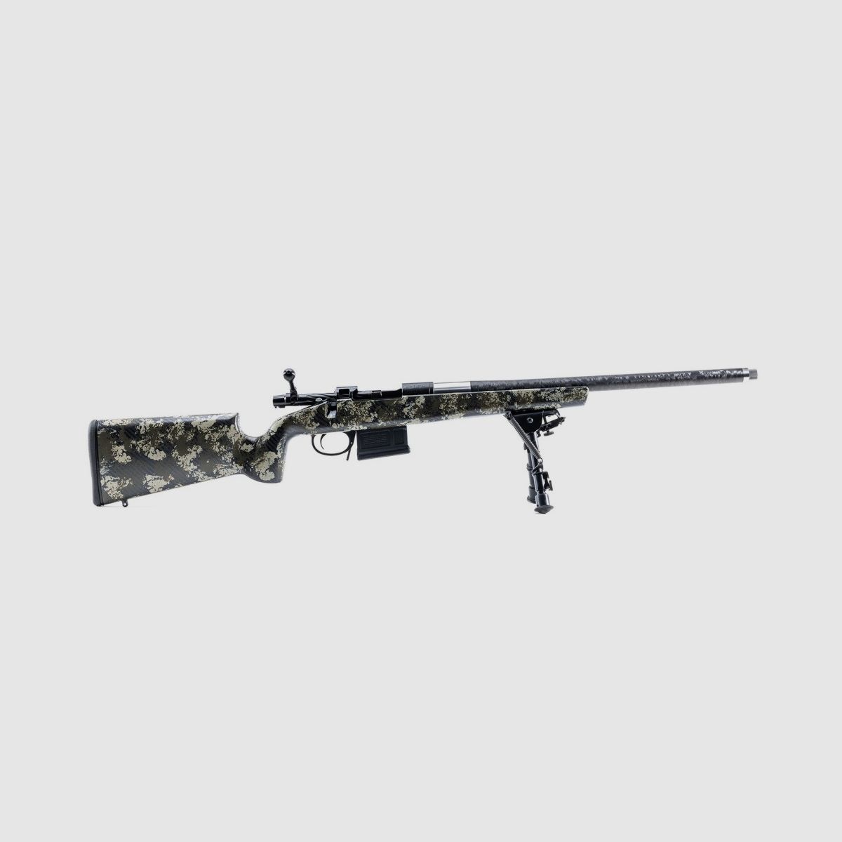 Kelbly Lite Gewehr, Bild 4 von 14