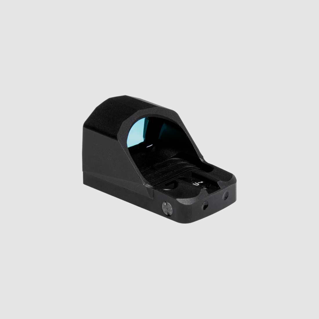 UTG OP3 MINI MICRO Red 3.0 MOA Dot MRDS FOR SHIELD RMSC FOOTPRINT