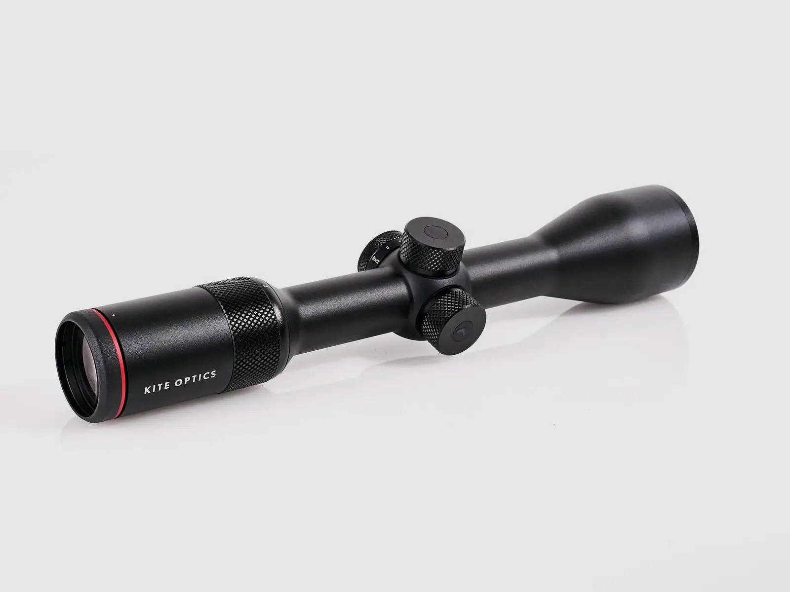 Kite Optics B6 2-12X50i Zielfernrohr, Bild 2 von 6