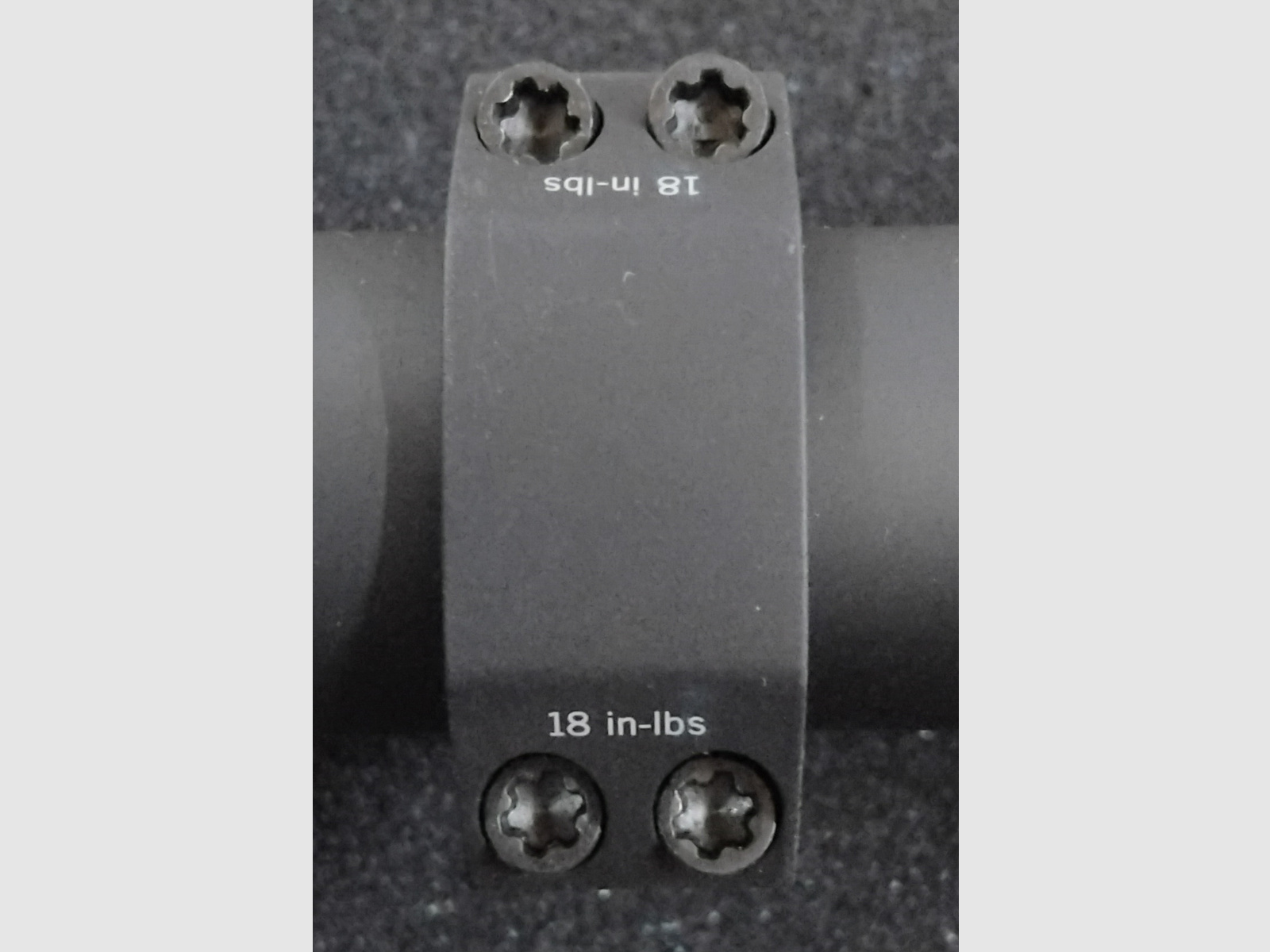Meopta Optika 6  4,5-27 × 50 RD SFP