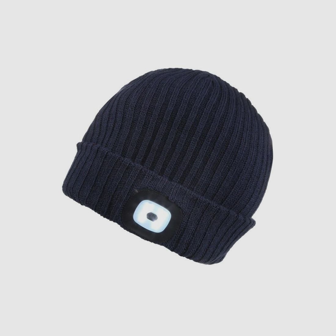 Regatta Herren Mütze Torch Beanie Navy