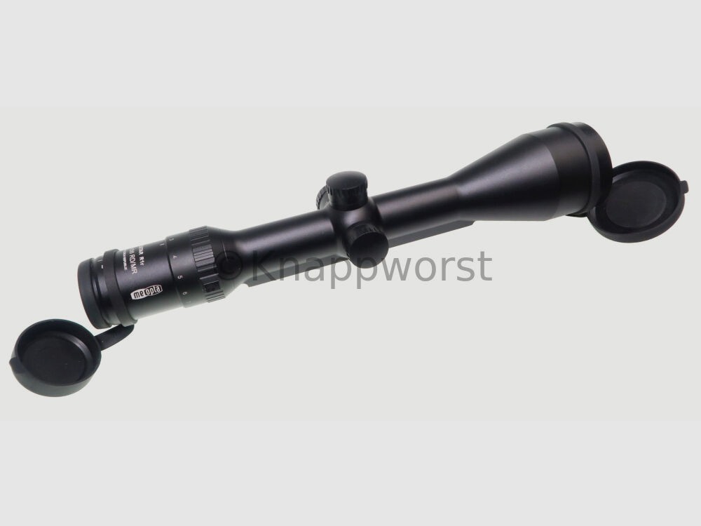 Meopta Meopta R1 3-12x56 Abs. 4C