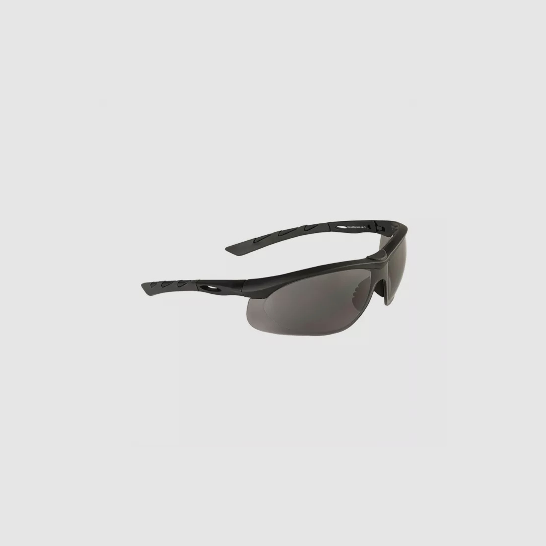Tact. Brille Swiss Eye® Lancer Smoke