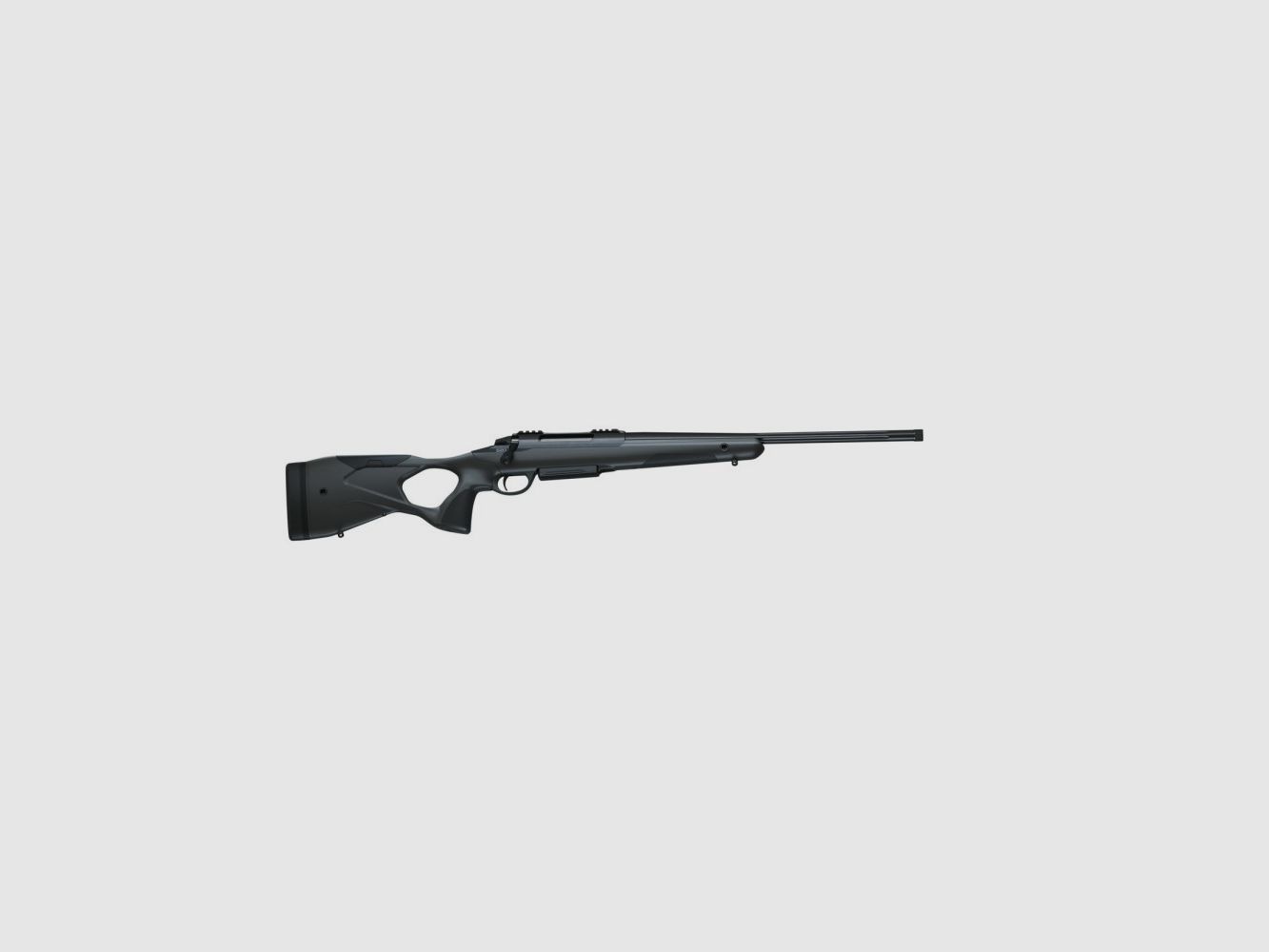 Sako S20 Chasse Flutée