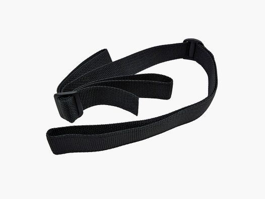 Sangle néerlandaise Diemaco noire d'occasion