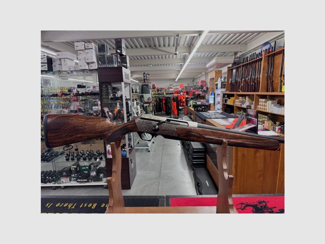 Browning Maral 4X Autum Bois grade 4, image 1 sur 9