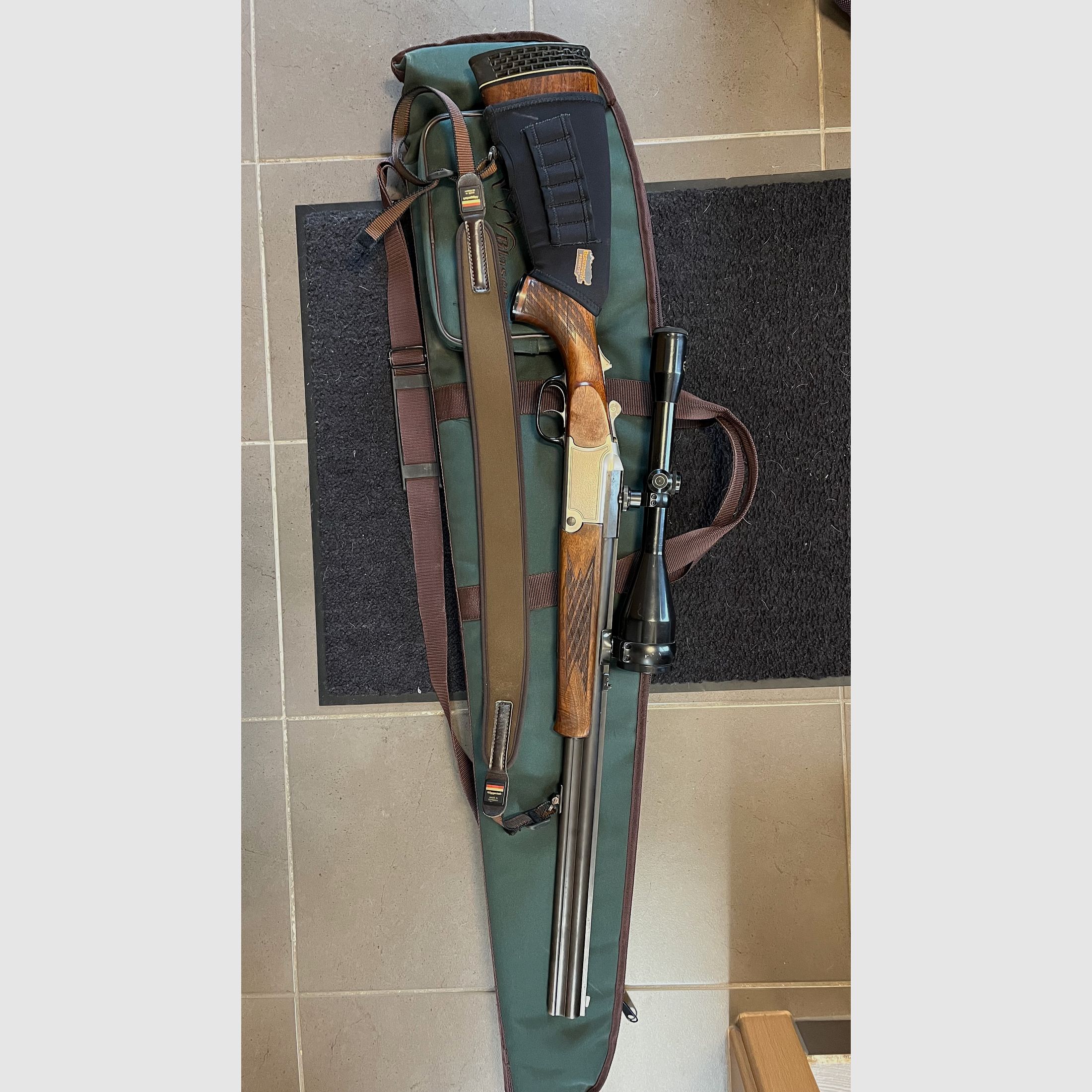 Blaser BBF 700/88, immagine 1 di 3