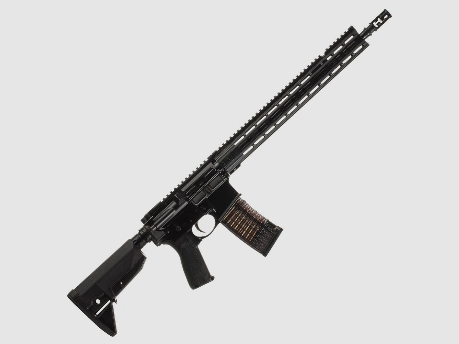 PWS MK116 MOD 1 16", image 4 of 8