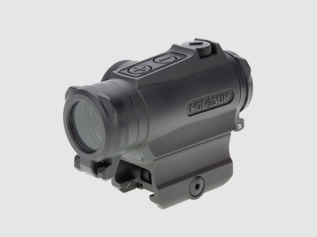 Holosun HE515GT-RD Visor de Punto Rojo