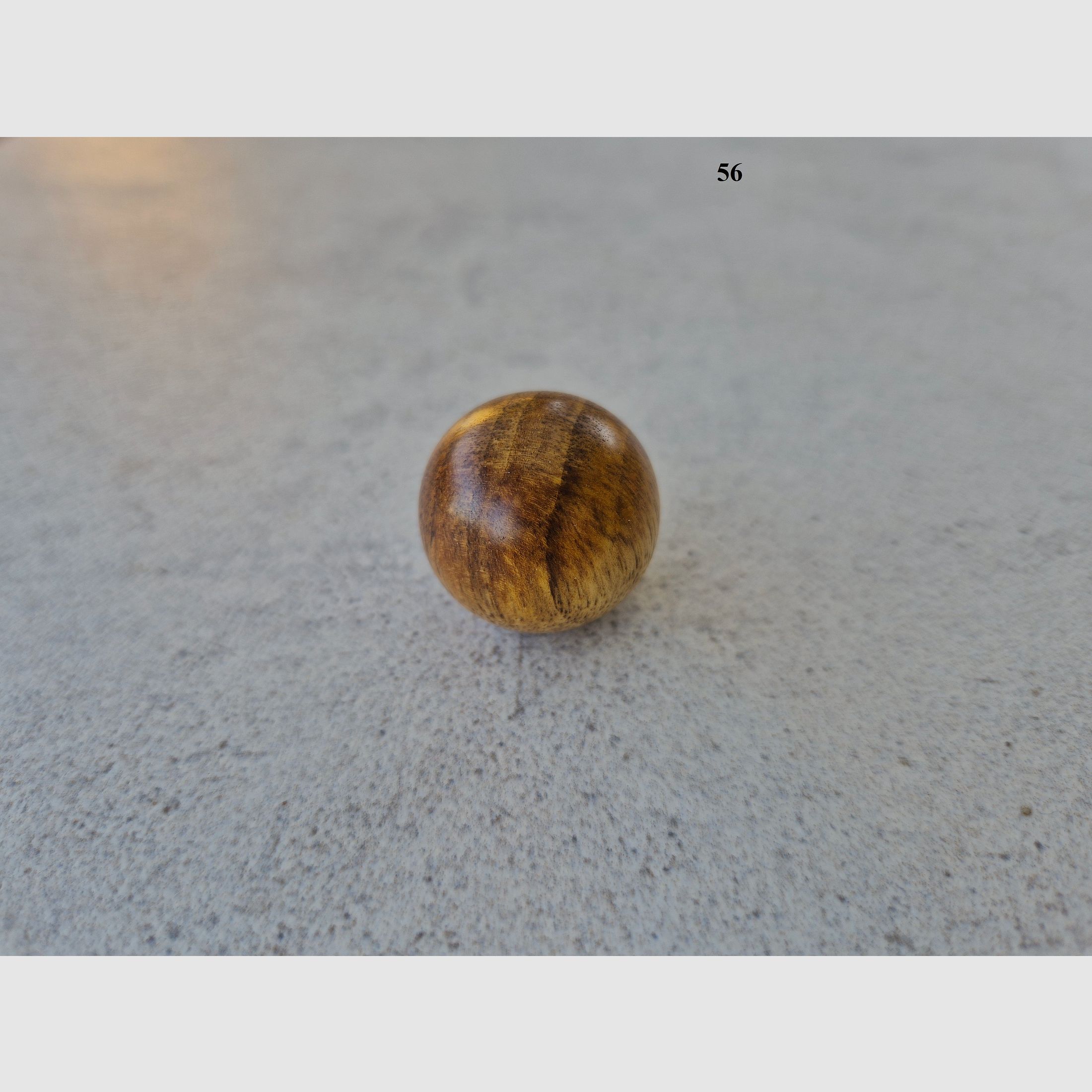 Kamergriffballen BLASER, JAKELE, Haenel, Sauer