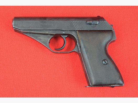 Mauser HSC