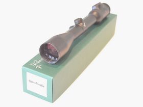 Swarovski Optik Z6i 2-12x50 L 4A-I