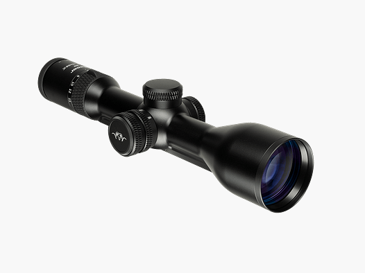 Blaser B2 2.5–15x56 iC inkl. Schiene