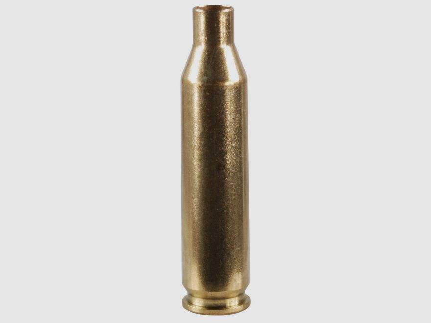 Hornady Lock-N-Load custodia di cartuccia modificata .243 Win. per dispositivi di misurazione OAL