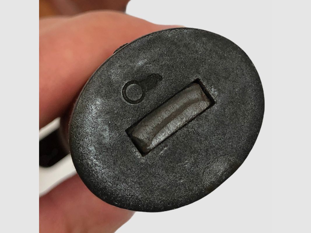 Camillus U.S. M3, Bild 5 von 5