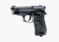 Umarex Pistolet gazowy replika Beretta mod. 84FS kal. 4,5 mm wolna sprzedaż