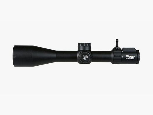 Sig Sauer EASY6-BDX | 5-30x56 | BDX DIGITAL DEV-L SFP