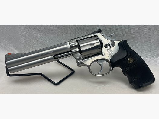 Smith & Wesson 686-1 .357Magnum