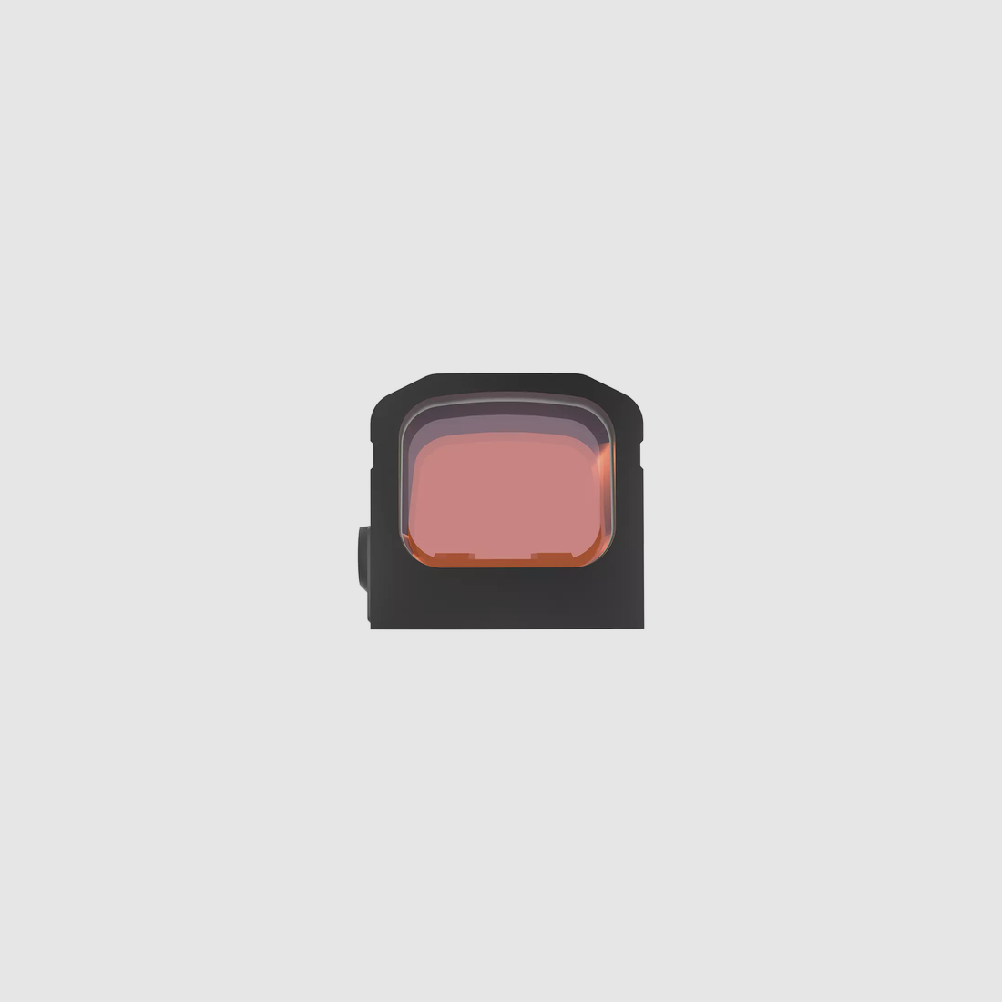 Red dot sight VECTOR FRENZY S 1X17X20 MINI, image 4 of 5